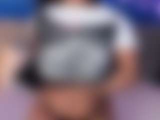 HOTTIE ANNETH's Live Sex Cam Show