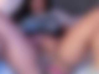 HOTTIE ANNETH's Live Sex Cam Show