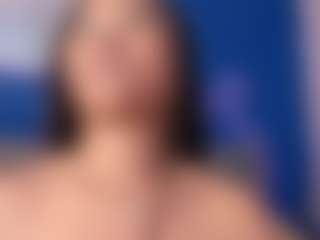 HOTTIE ANNETH's Live Sex Cam Show