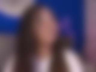HOTTIE ANNETH's Live Sex Cam Show