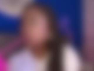HOTTIE ANNETH's Live Sex Cam Show