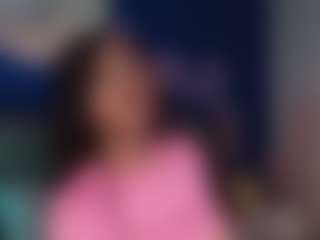 Live cam show with HOTTIE ANNETH - Asshole Black on CamwithHer
