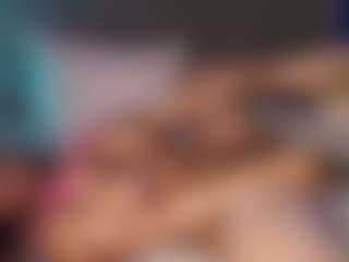 HOTTIE ANNETH's Live Sex Cam Show