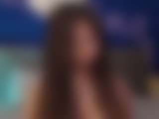 HOTTIE ANNETH's Live Sex Cam Show