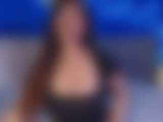 Live cam show with HOTTIE ANNETH - Black Dildo on Adult Interactions