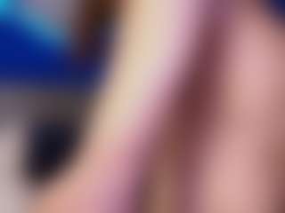 HOTTIE ANNETH's Live Sex Cam Show