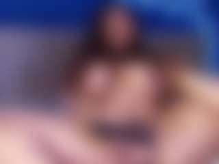 HOTTIE ANNETH's Live Sex Cam Show