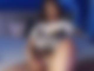 HOTTIE ANNETH's Live Sex Cam Show