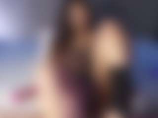 HOTTIE ANNETH's Live Sex Cam Show