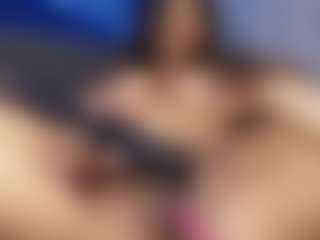 Live cam show with HOTTIE ANNETH - Black HD on livesuperchat.net