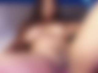 HOTTIE ANNETH's Live Sex Cam Show