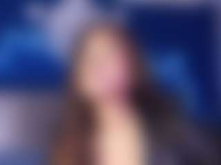 HOTTIE ANNETH's Live Sex Cam Show