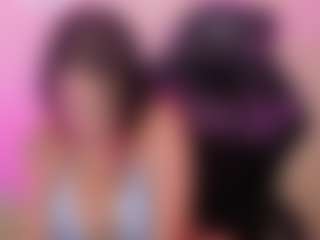 CarolineeGarciaa's Live Sex Cam Show