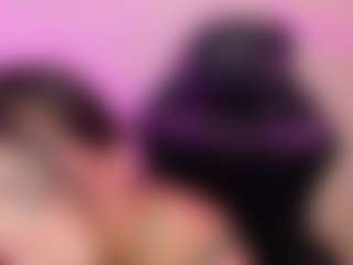 Live cam show with CarolineeGarciaa - Tittyfuck on SinfulBabes