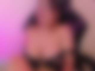 CarolineeGarciaa's Live Sex Cam Show