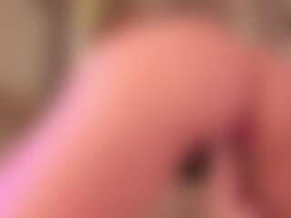 Live cam show with Samaantha-White - Blonde Hair Dildo on Uber Horny