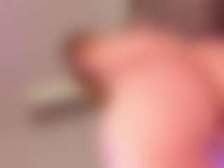 Live cam show with Samaantha-White - Blonde Hair Blowjob on Camming Site
