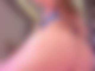 Live cam show with Samaantha-White - Blonde Hair Lovense on CamSextacy