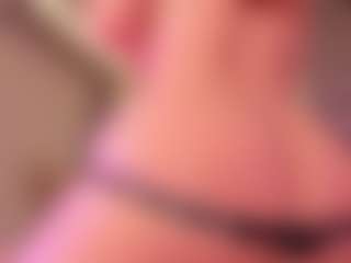 Show de cam sexual en vivo de Samaantha-White
