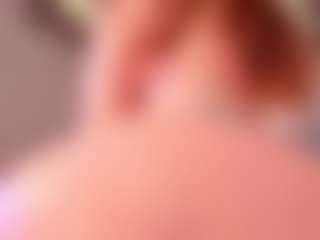 Live cam show with Samaantha-White - Blonde Hair Blowjob on Camsoda