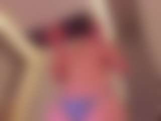 Samaantha-White's Live Sex Cam Show