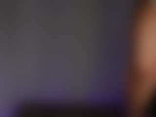 Live cam show with Violetta browm - Creampie on SpankPalCams