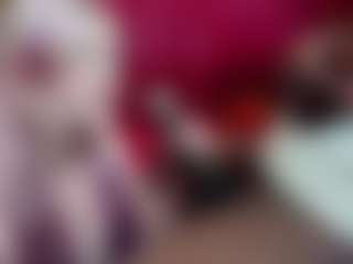 Live cam show with YemboRainbow - Lingerie on Camsoda