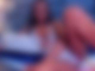 Yera's Live Sex Cam Show