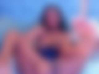 Yera's Live Sex Cam Show