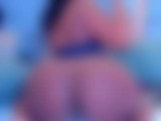 Yera's Live Sex Cam Show