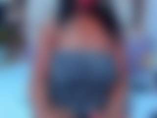 Yera's Live Sex Cam Show