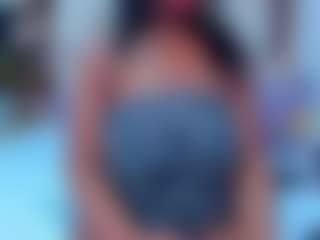 Yera's Live Sex Cam Show