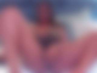 Yera's Live Sex Cam Show