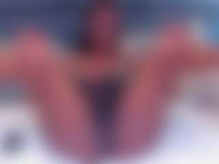 Yera's Live Sex Cam Show