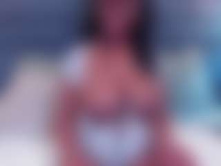 Yera's Live Sex Cam Show