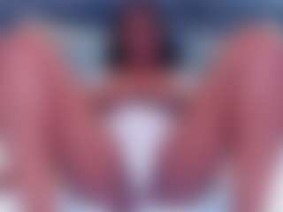 Yera's Live Sex Cam Show