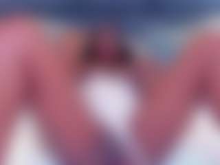 Yera's Live Sex Cam Show