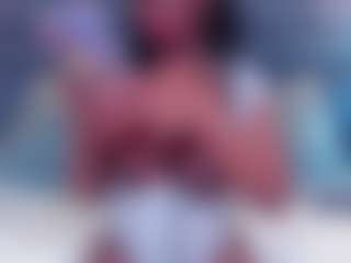 Yera's Live Sex Cam Show