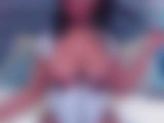 Yera's Live Sex Cam Show