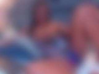 Yera's Live Sex Cam Show