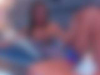 Yera's Live Sex Cam Show