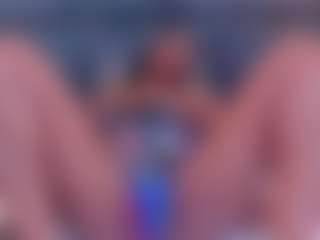Yera's Live Sex Cam Show