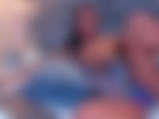 Yera's Live Sex Cam Show