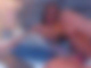 Yera's Live Sex Cam Show