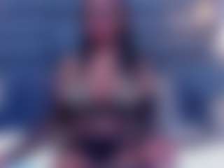 Yera's Live Sex Cam Show