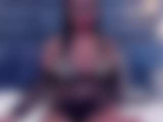 Yera's Live Sex Cam Show
