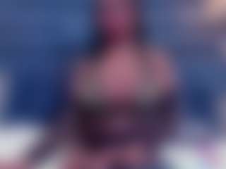 Yera's Live Sex Cam Show