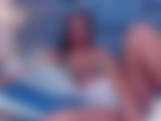 Yera's Live Sex Cam Show