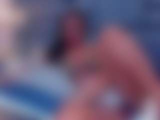 Yera's Live Sex Cam Show
