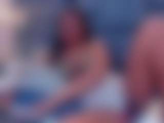 Yera's Live Sex Cam Show